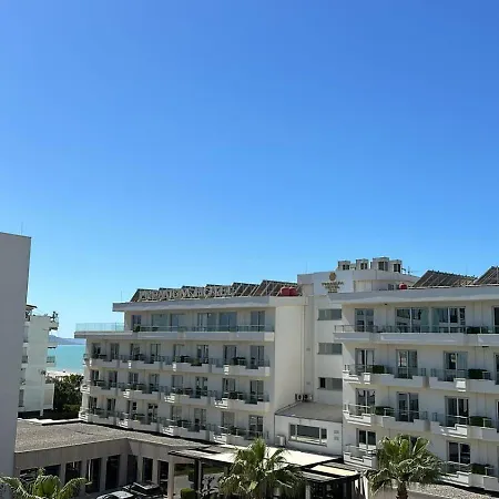 Appartement Jonildo's *