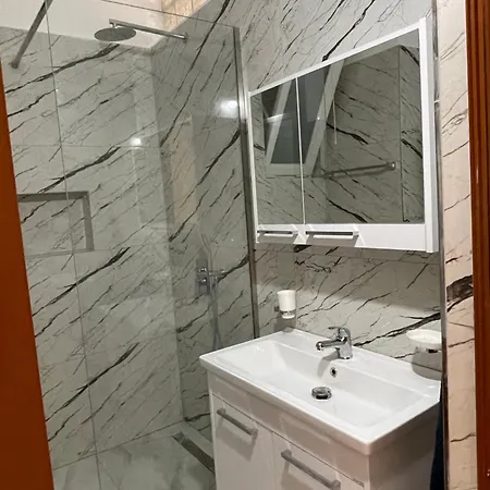 Jonildo's Apartmán *