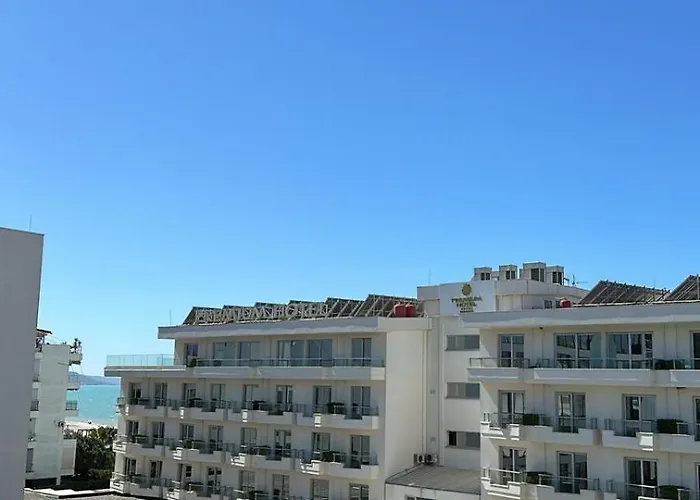 Appartement Jonildo's *
