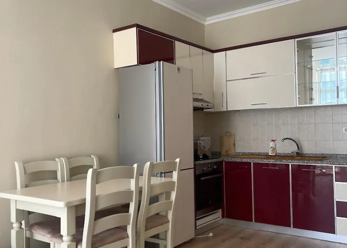 Jonildo's Appartement