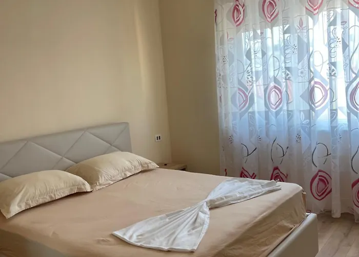 Appartement Jonildo's