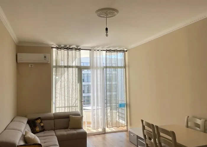 Appartement Jonildo's