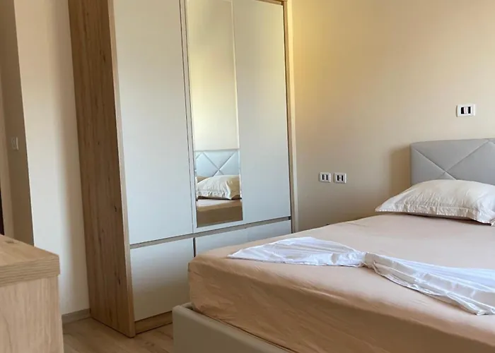 Jonildo's Appartement