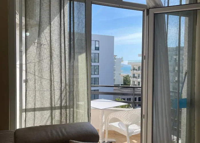 Jonildo's Appartement