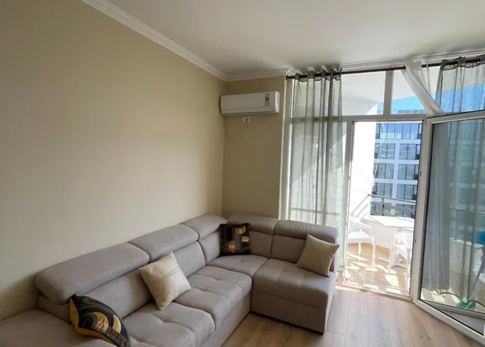 Appartement Jonildo's